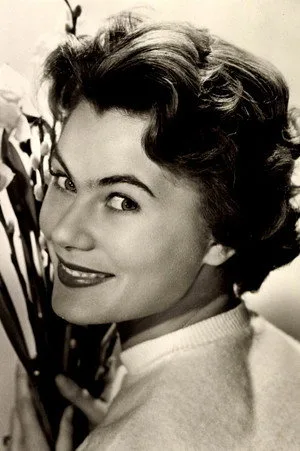 Photo of Eva Probst