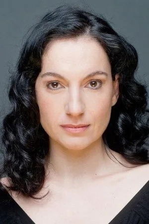 Photo of Eva Rufo