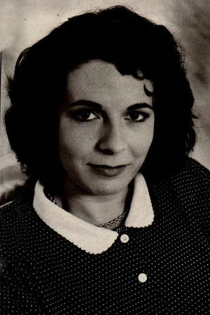 Photo of Eva Truffaut