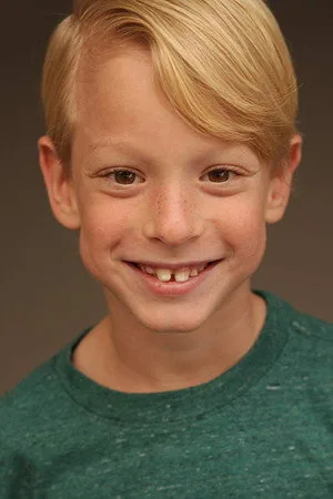 Photo of Evan Agos