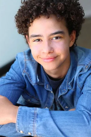 Photo of Evan Nikolas Fields