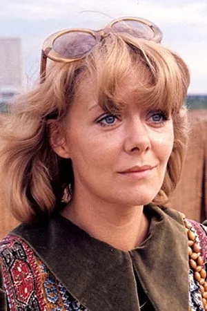 Photo of Ewa Żukowska