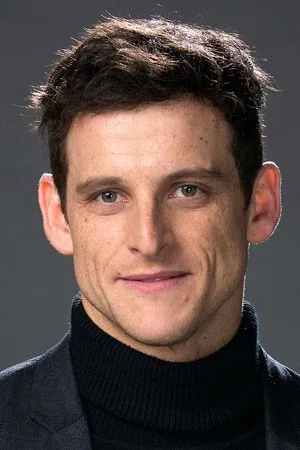 Photo of Eyal Meyer