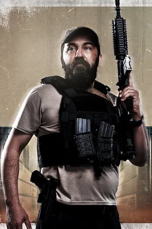 Photo of Fabio Chamorro