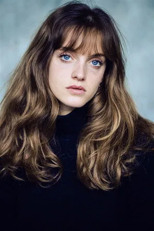 Photo of Fantine Guyot