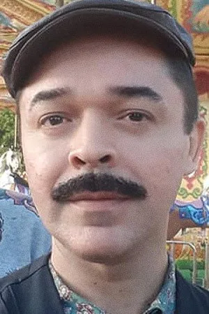 Photo of Fauller Freitas