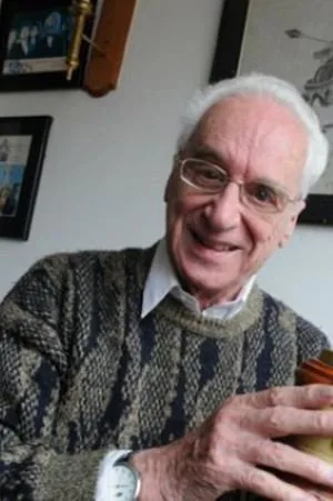 Photo of Fausto Cabrera