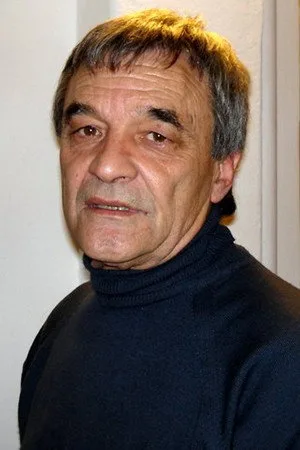 Photo of Fausto Collado