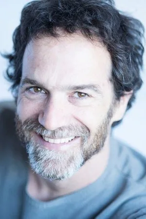 Photo of Fausto Maria Sciarappa