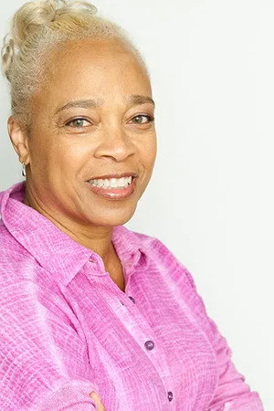 Photo of Fay Hauser
