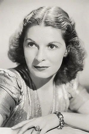 Photo of Fay Helm