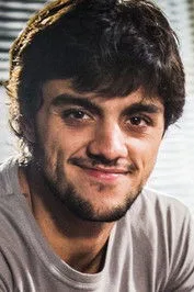 Photo of Felipe Simas
