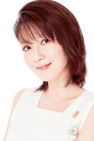 Photo of Feng Bo