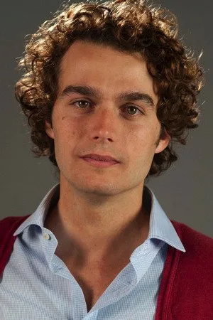 Photo of Fernando Pires