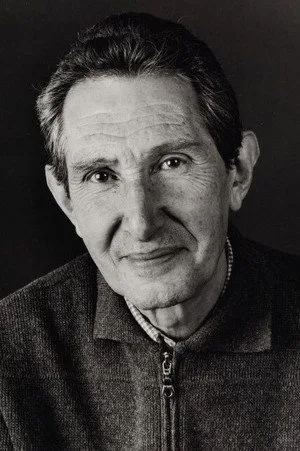 Photo of Fernando Ransanz