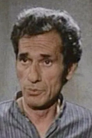 Photo of Fernando Sánchez Polack