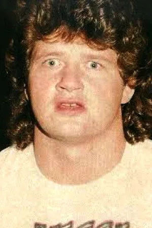 Photo of Ferrin Barr Jr.