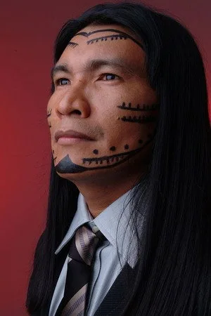 Foto de Fidelis Baniwa