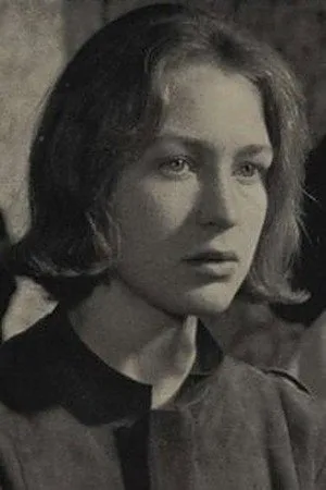 Photo of Florence Delay