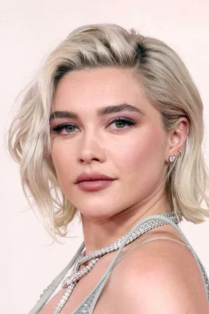 Photo of Florence Pugh