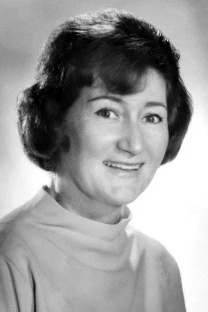 Photo of Fran Ryan