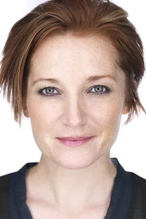 Photo of Francesca Faridany