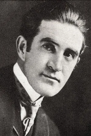 Photo of Francis Ford