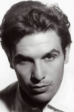 Photo of Francisco Rabal