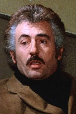 Photo of Franco Pasquetto