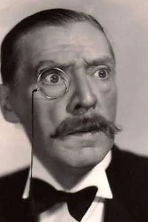 Photo of Frank Baker