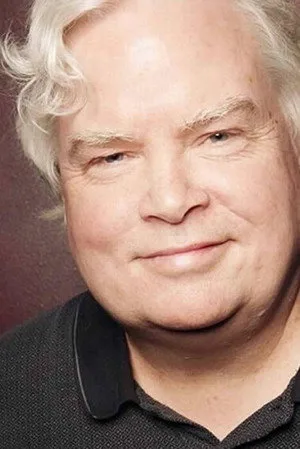 Foto de Frank Conniff