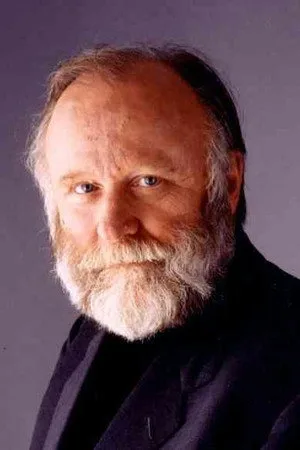 Photo of Frank Herbert