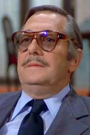 Photo of Fred Draper