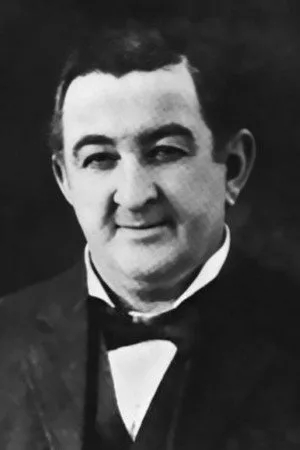 Photo of Fred Gamble