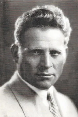 Photo of Fred Kohler