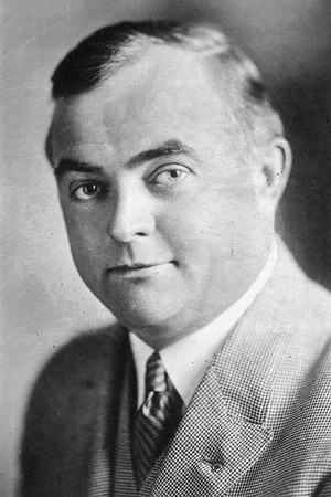 Photo of Fred Mace