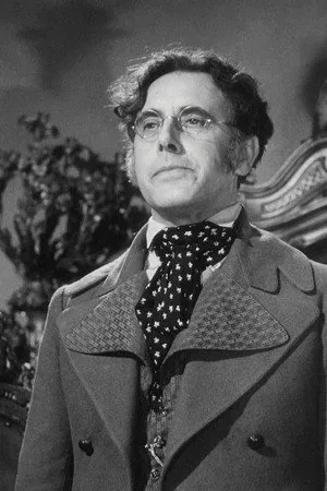 Photo of Fred Nurney