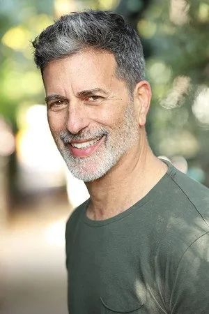 Photo of Frederick Keeve