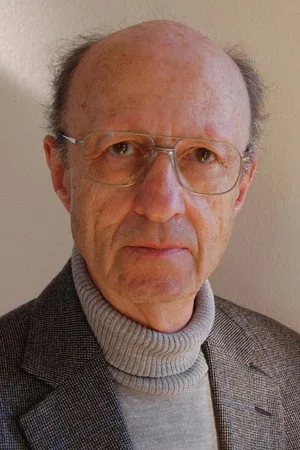 Photo of Frederick Rolf