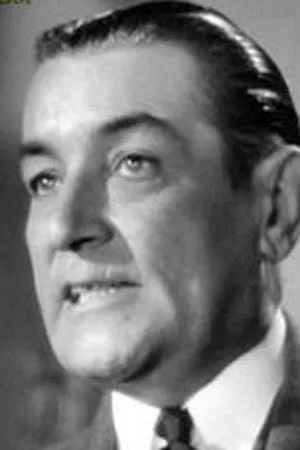Photo of Frederick Vogeding