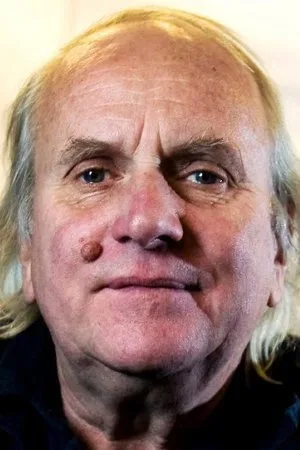Photo of Frode Rasmussen