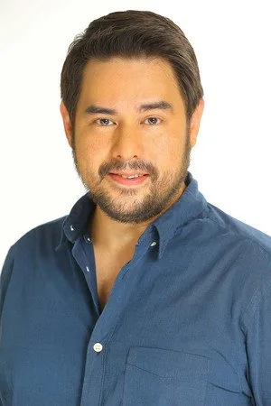 Foto de Gabby Eigenmann