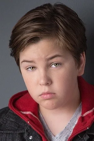 Photo of Gabe Eggerling