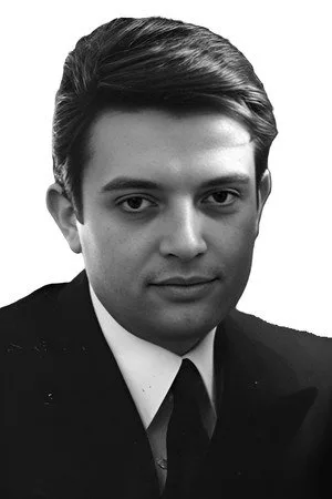 Photo of Gabriele Antonini