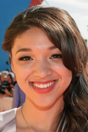 Photo of Gabrielle Elyse