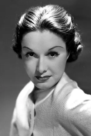 Photo of Gail Patrick