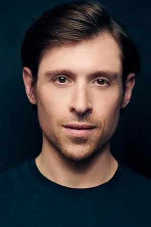 Photo of Garrett Black