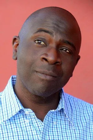 Photo of Gary Anthony Williams