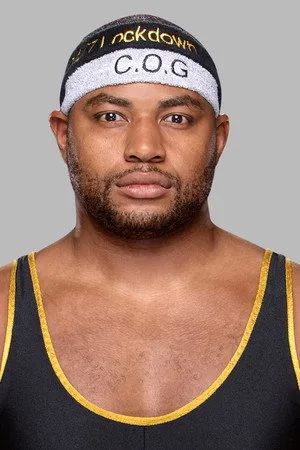 Photo of Gary Gordon