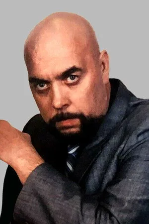 Photo of Gary Williams